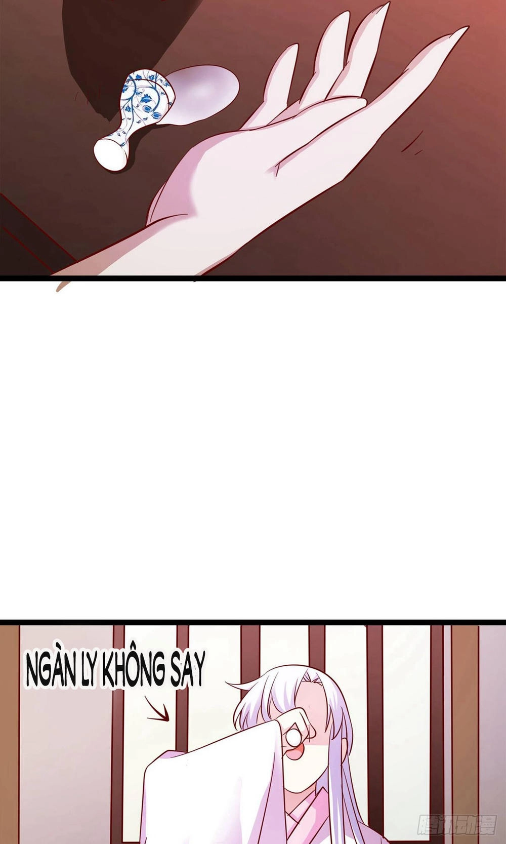 Hoàng Hậu Của Trẫm Là Võ Lâm Minh Chủ Chapter 5 - 51