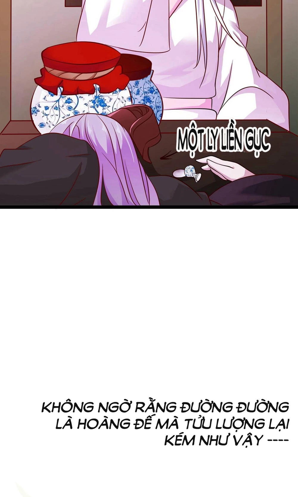 Hoàng Hậu Của Trẫm Là Võ Lâm Minh Chủ Chapter 5 - 52