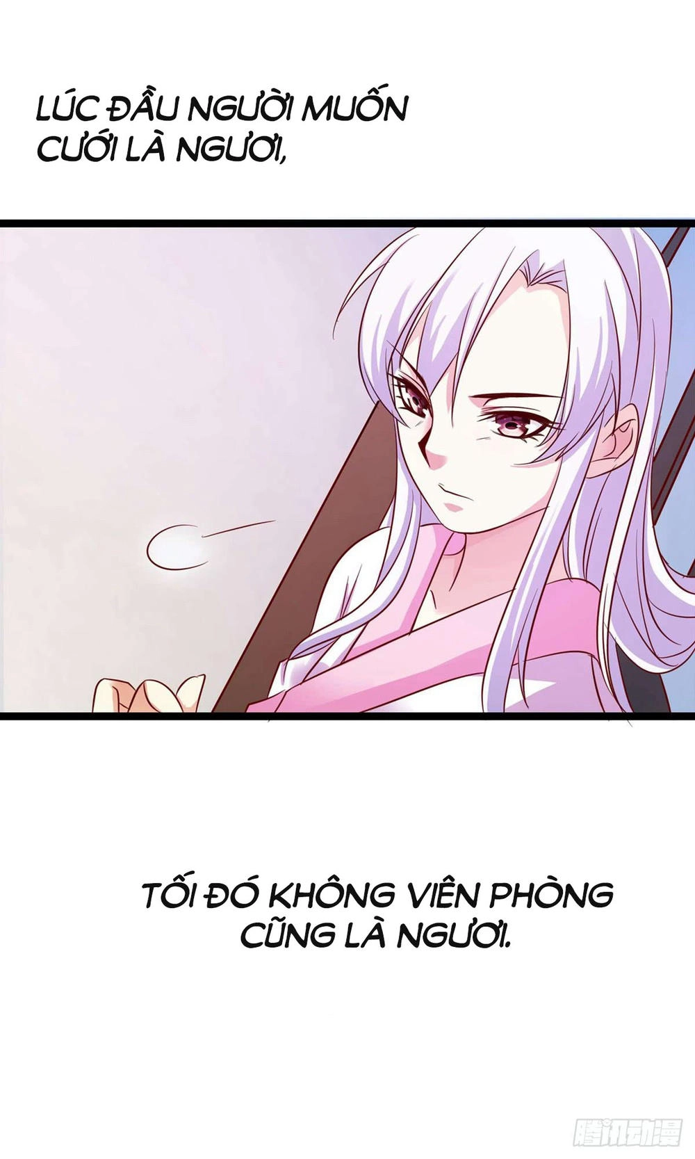 Hoàng Hậu Của Trẫm Là Võ Lâm Minh Chủ Chapter 5 - 53