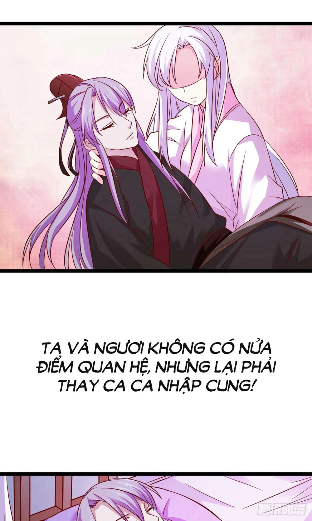 Hoàng Hậu Của Trẫm Là Võ Lâm Minh Chủ Chapter 5 - 54