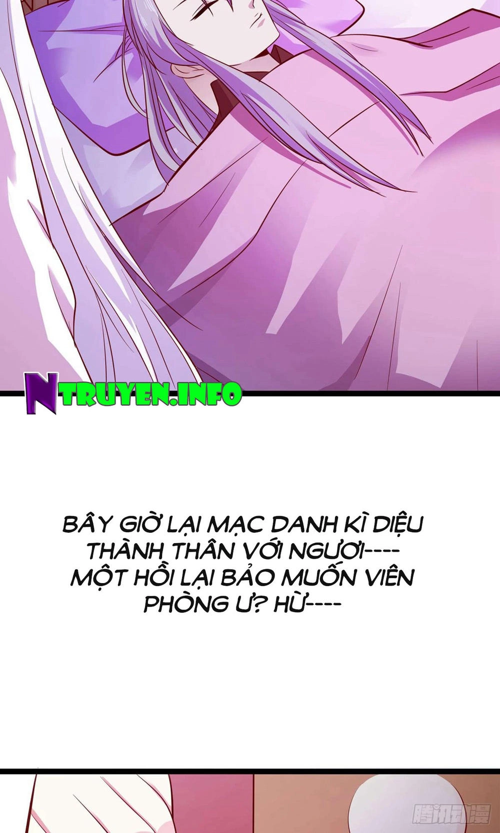 Hoàng Hậu Của Trẫm Là Võ Lâm Minh Chủ Chapter 5 - 55