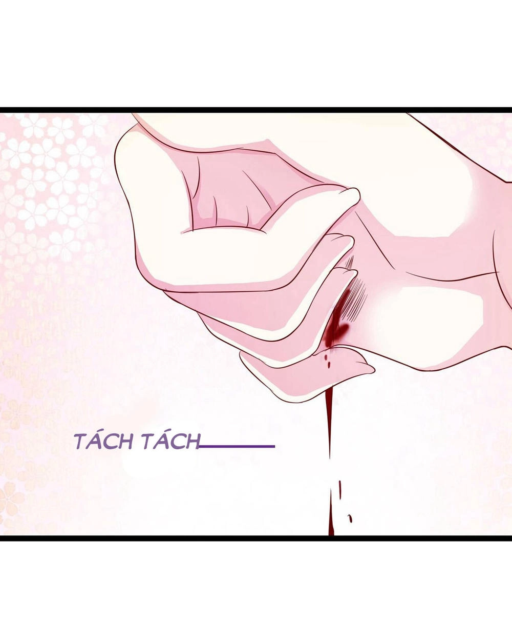 Hoàng Hậu Của Trẫm Là Võ Lâm Minh Chủ Chapter 5 - 56