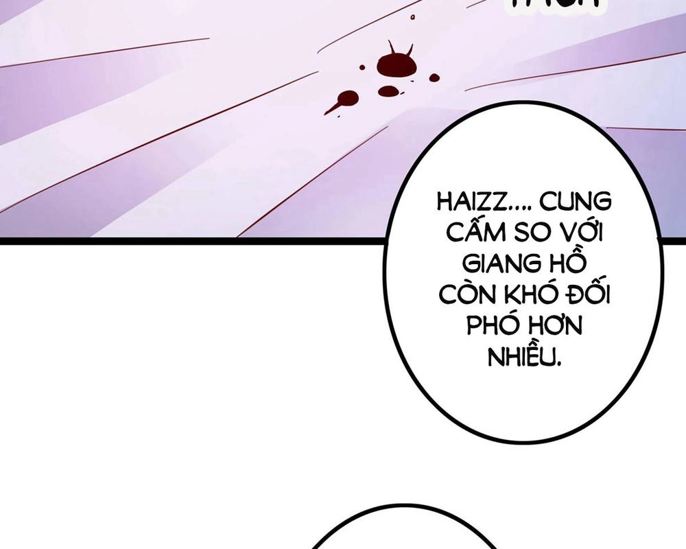 Hoàng Hậu Của Trẫm Là Võ Lâm Minh Chủ Chapter 5 - 58