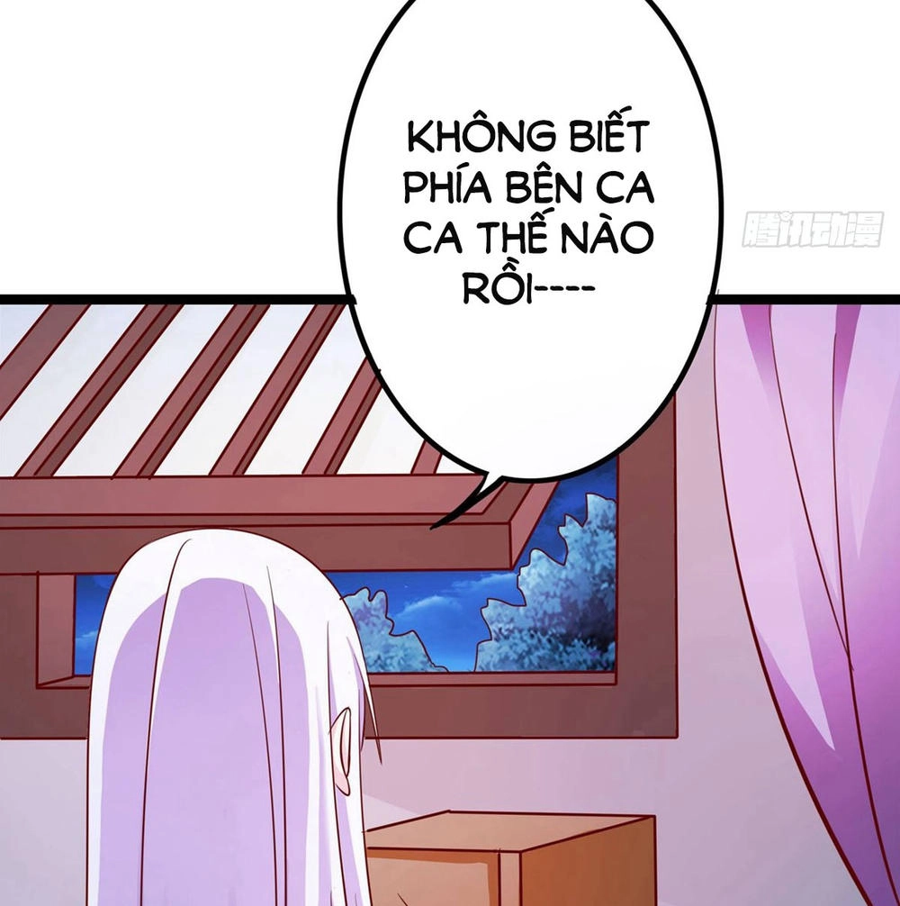 Hoàng Hậu Của Trẫm Là Võ Lâm Minh Chủ Chapter 5 - 59