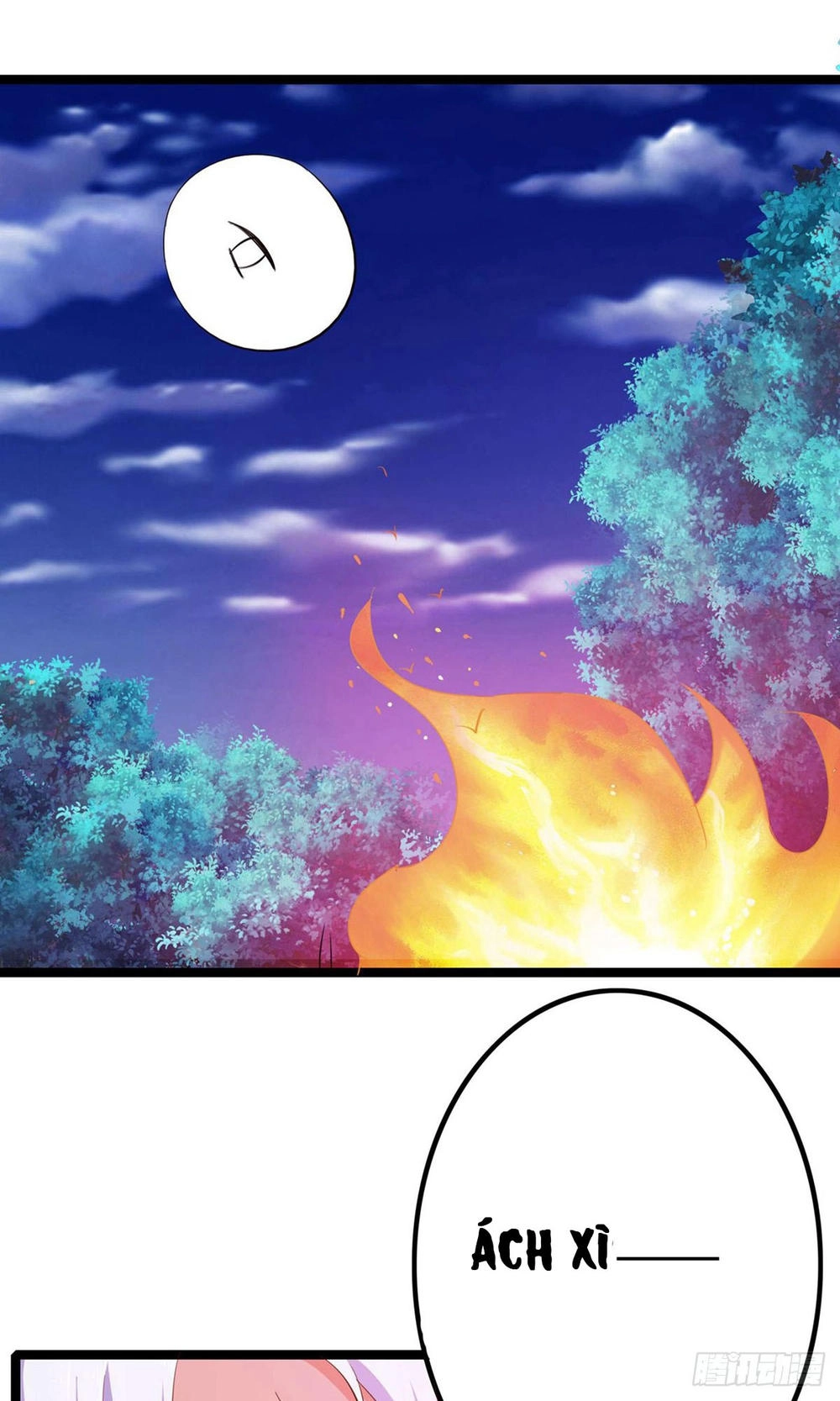 Hoàng Hậu Của Trẫm Là Võ Lâm Minh Chủ Chapter 6 - 2