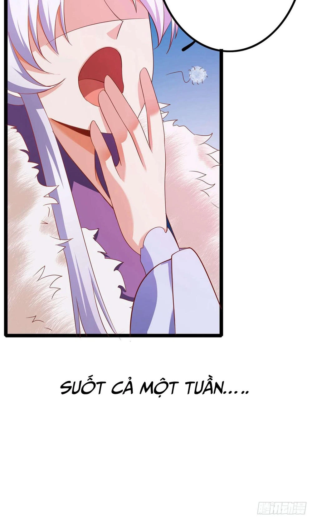 Hoàng Hậu Của Trẫm Là Võ Lâm Minh Chủ Chapter 6 - 3