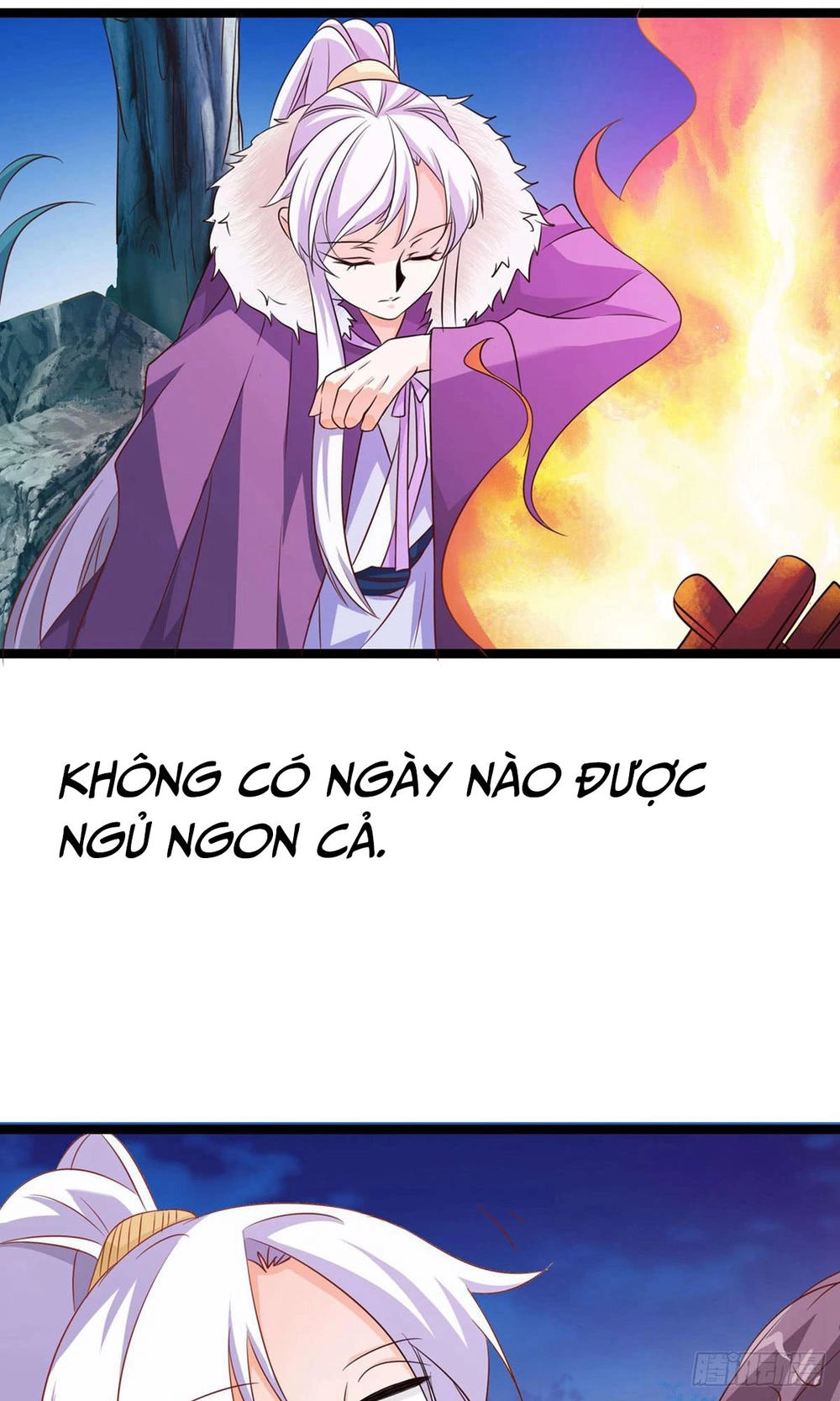 Hoàng Hậu Của Trẫm Là Võ Lâm Minh Chủ Chapter 6 - 4