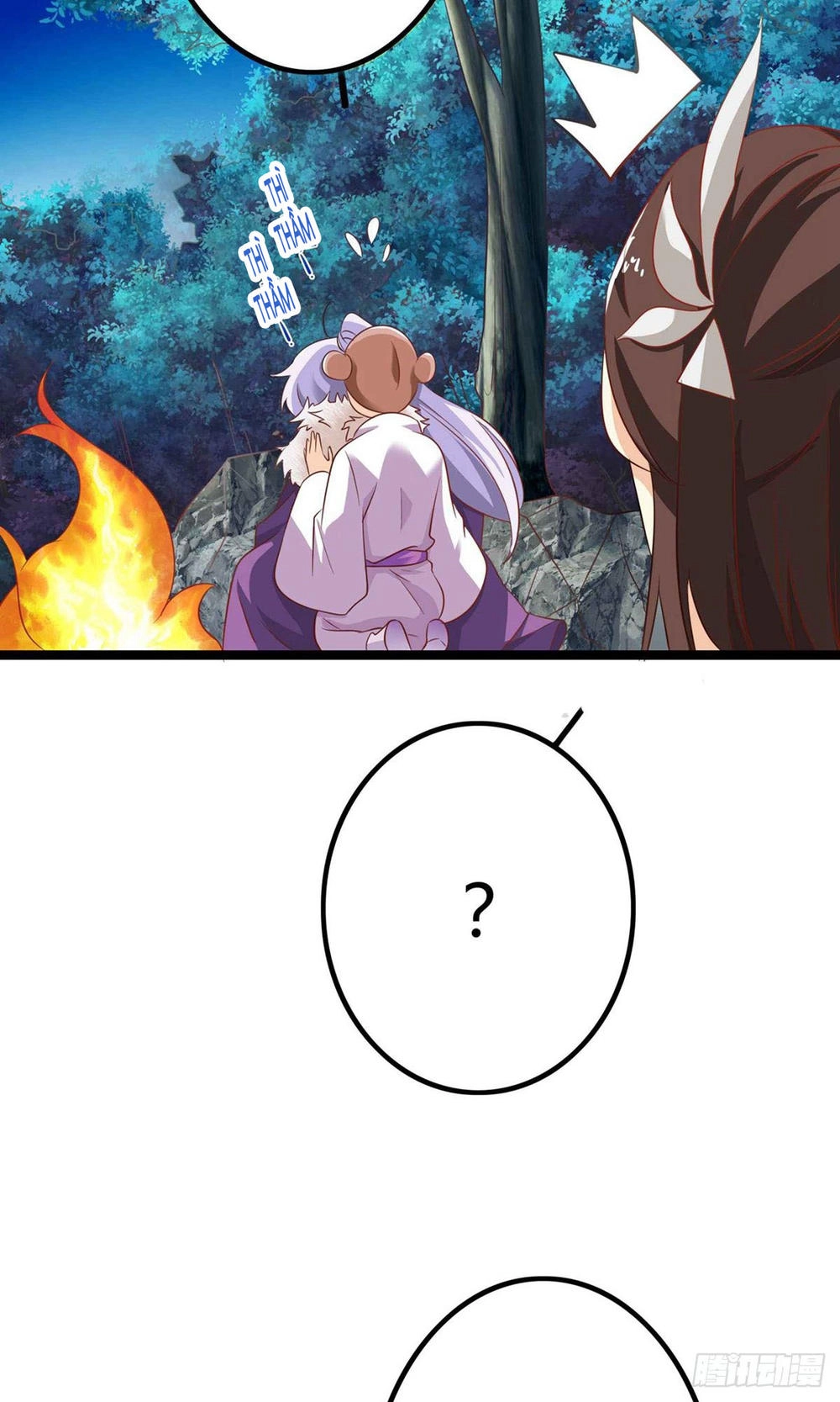 Hoàng Hậu Của Trẫm Là Võ Lâm Minh Chủ Chapter 6 - 9