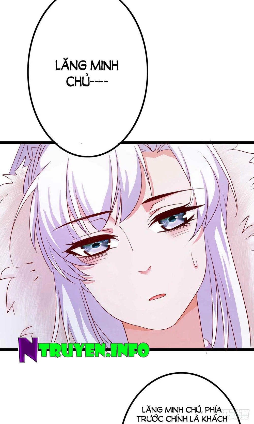 Hoàng Hậu Của Trẫm Là Võ Lâm Minh Chủ Chapter 6 - 15