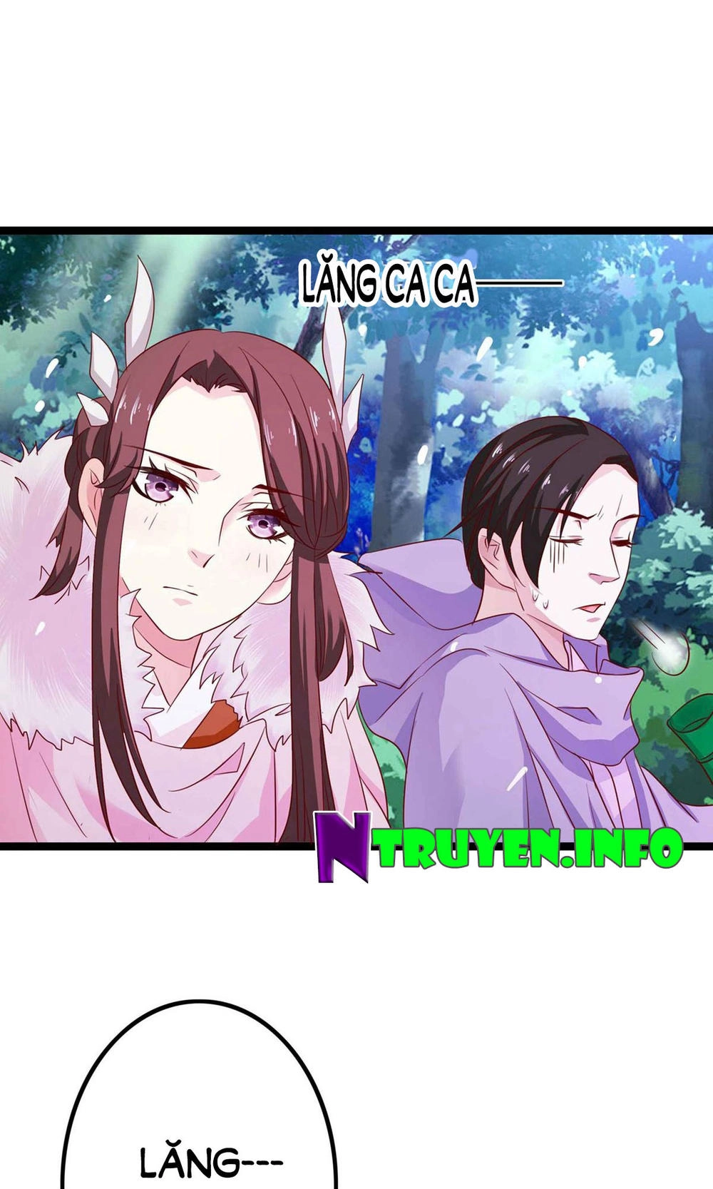 Hoàng Hậu Của Trẫm Là Võ Lâm Minh Chủ Chapter 6 - 20