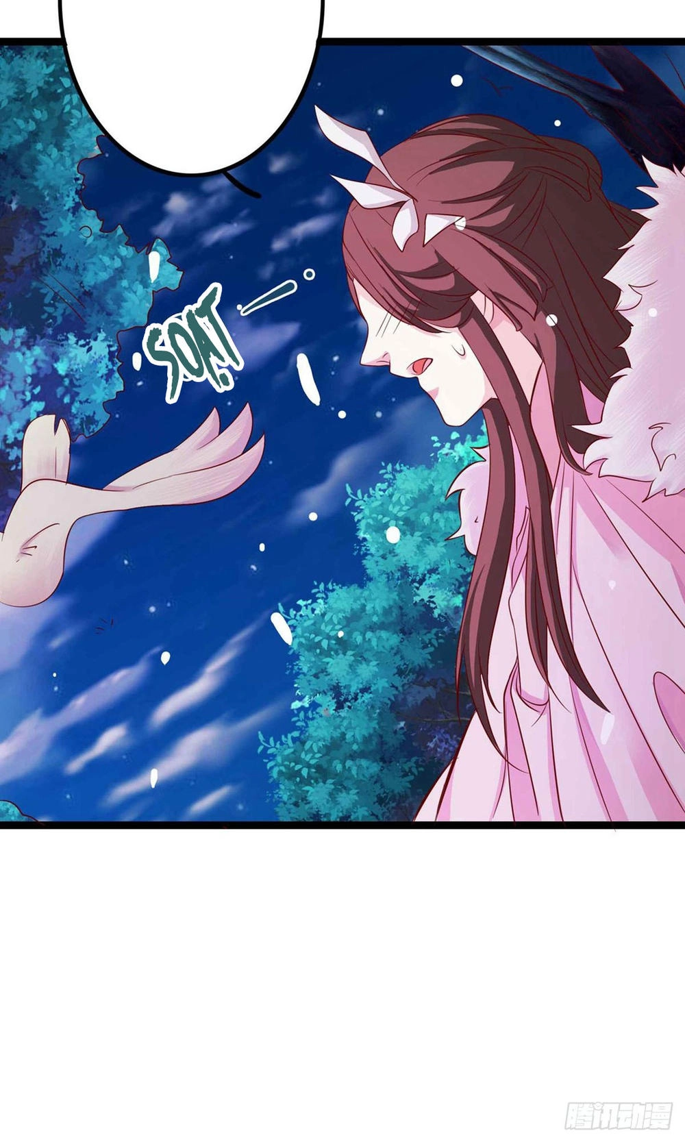 Hoàng Hậu Của Trẫm Là Võ Lâm Minh Chủ Chapter 6 - 21