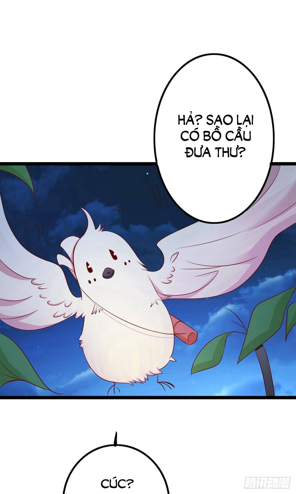 Hoàng Hậu Của Trẫm Là Võ Lâm Minh Chủ Chapter 6 - 22