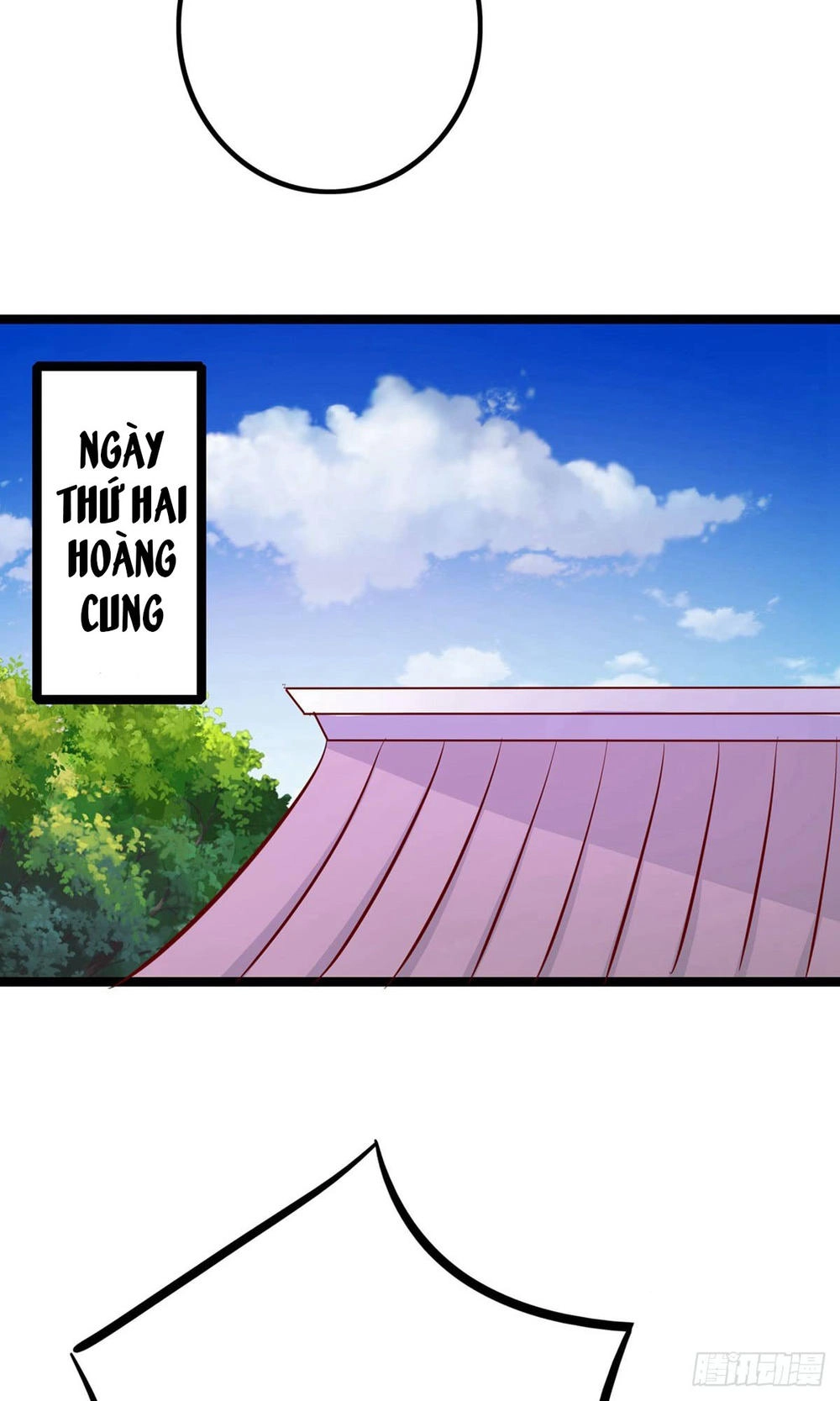 Hoàng Hậu Của Trẫm Là Võ Lâm Minh Chủ Chapter 6 - 23