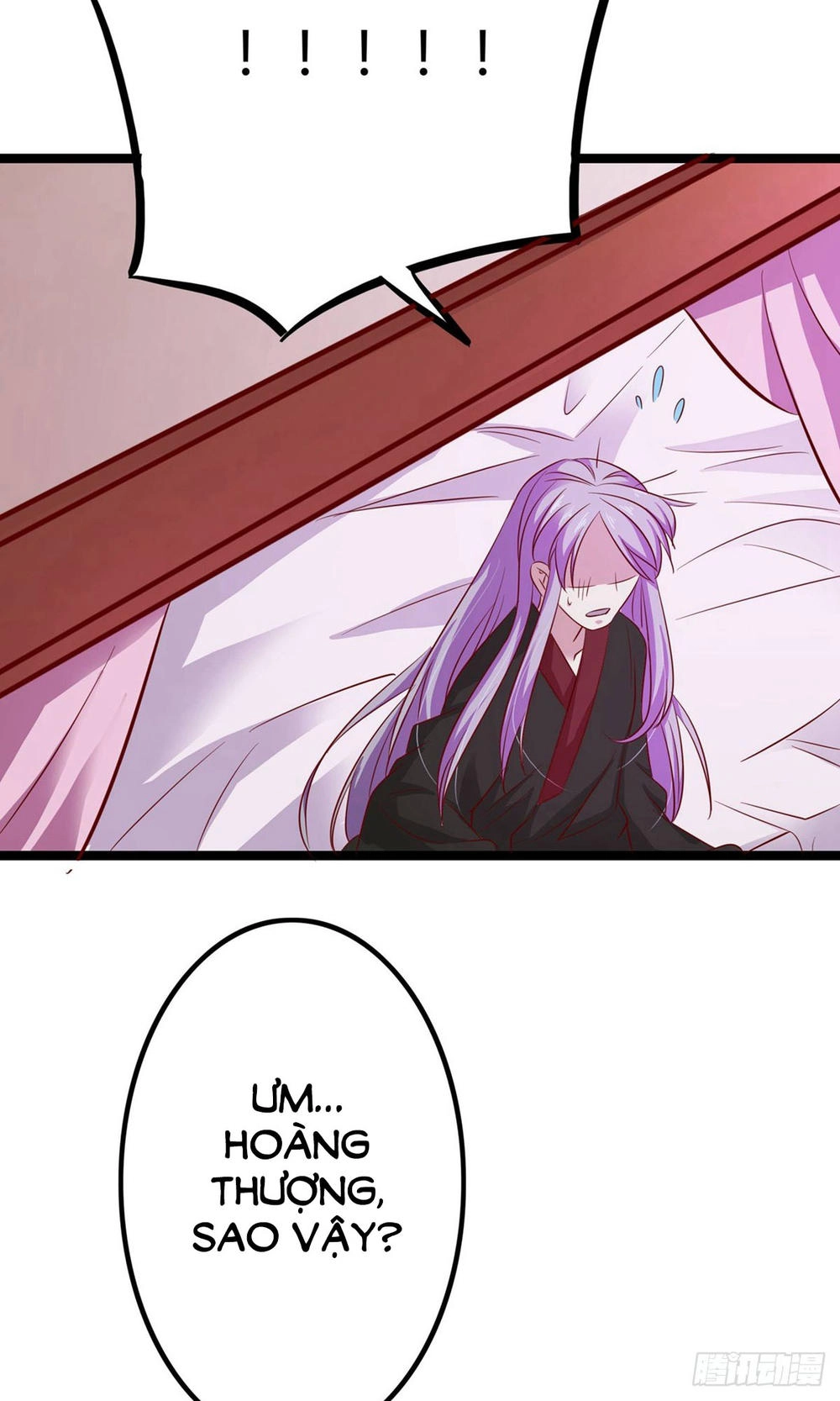 Hoàng Hậu Của Trẫm Là Võ Lâm Minh Chủ Chapter 6 - 24