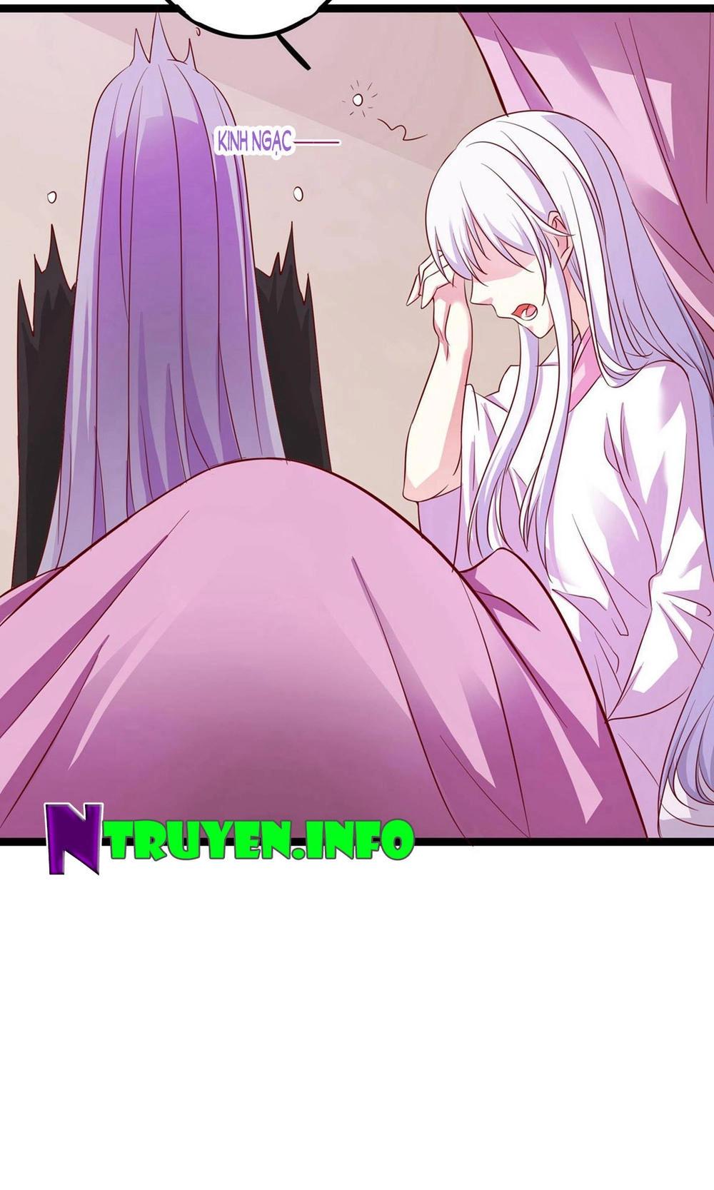 Hoàng Hậu Của Trẫm Là Võ Lâm Minh Chủ Chapter 6 - 25