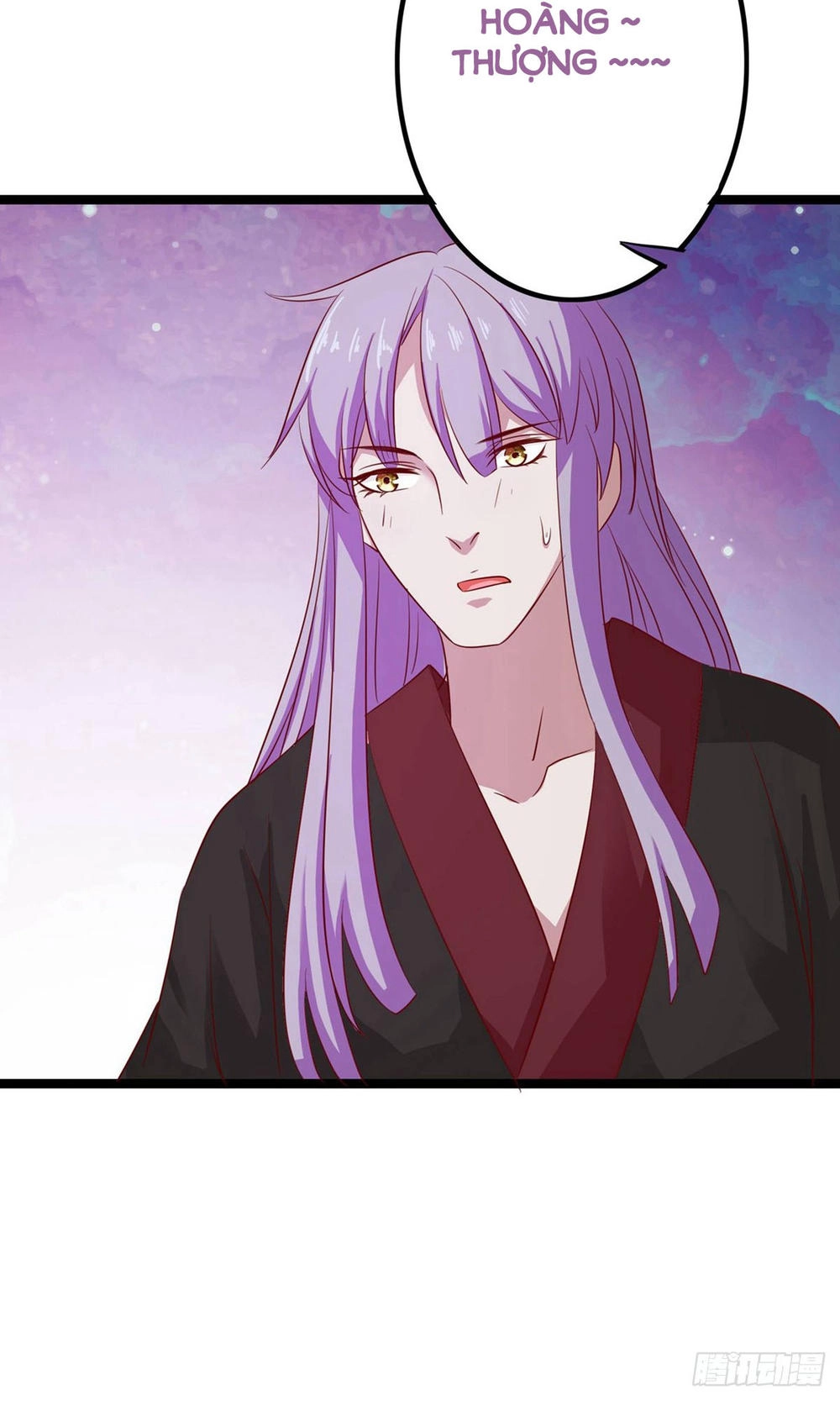 Hoàng Hậu Của Trẫm Là Võ Lâm Minh Chủ Chapter 6 - 29