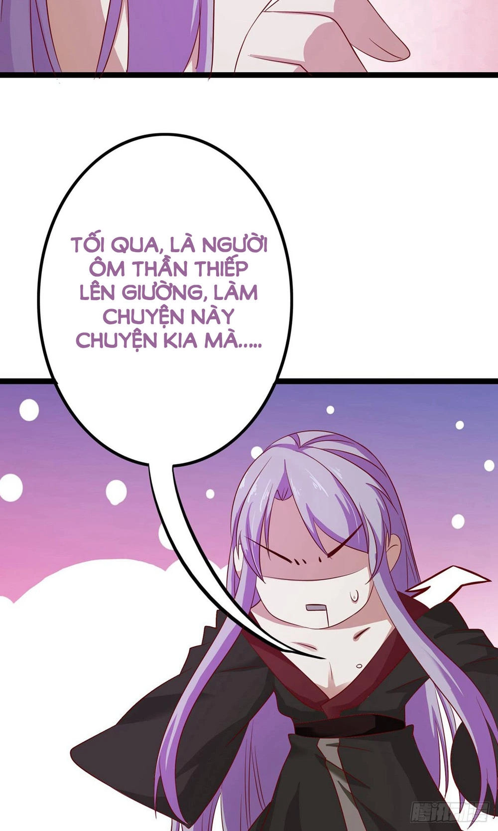 Hoàng Hậu Của Trẫm Là Võ Lâm Minh Chủ Chapter 6 - 31