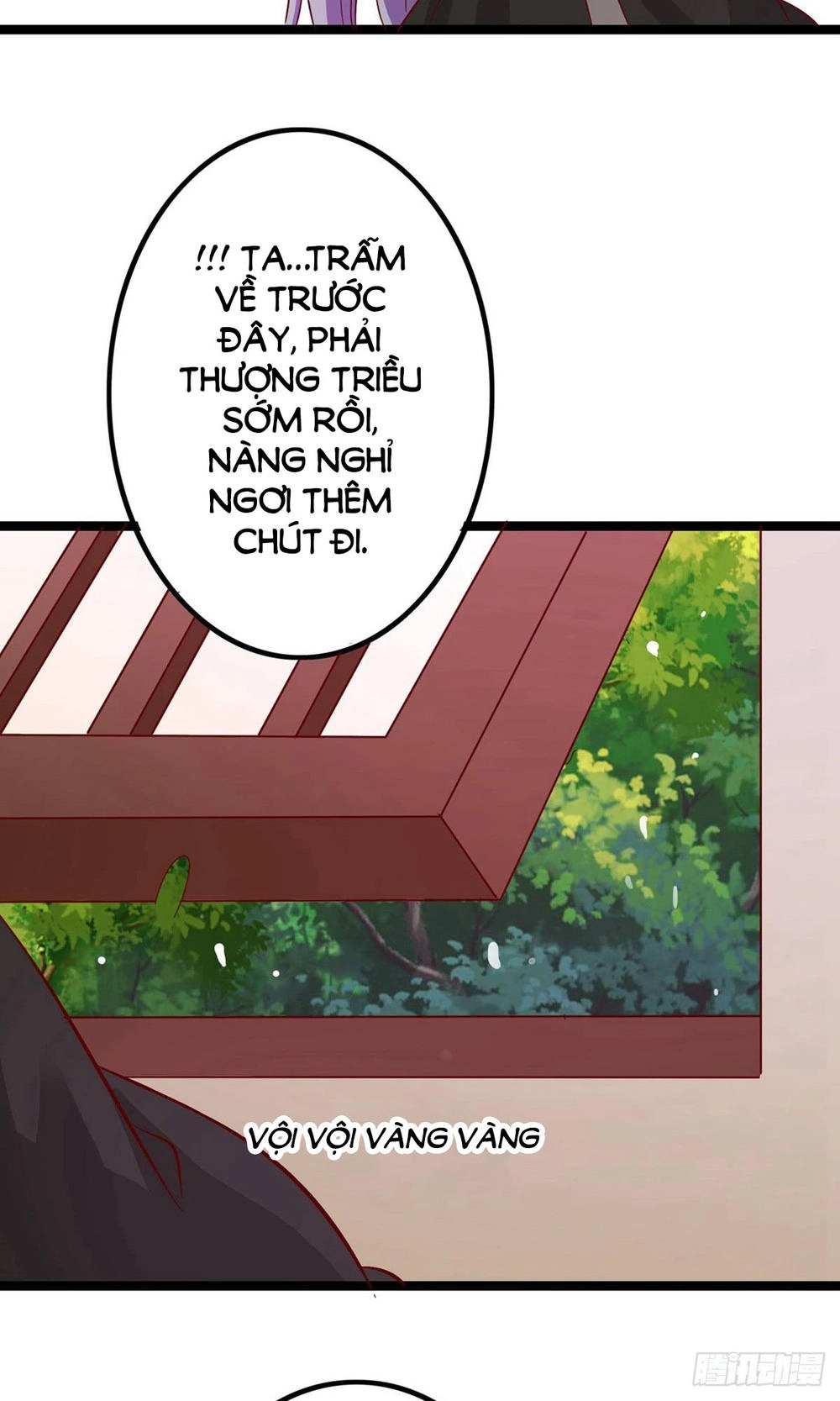 Hoàng Hậu Của Trẫm Là Võ Lâm Minh Chủ Chapter 6 - 32