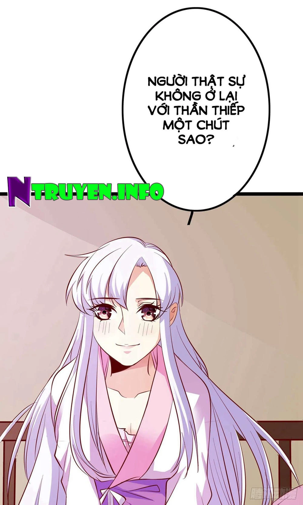 Hoàng Hậu Của Trẫm Là Võ Lâm Minh Chủ Chapter 6 - 35