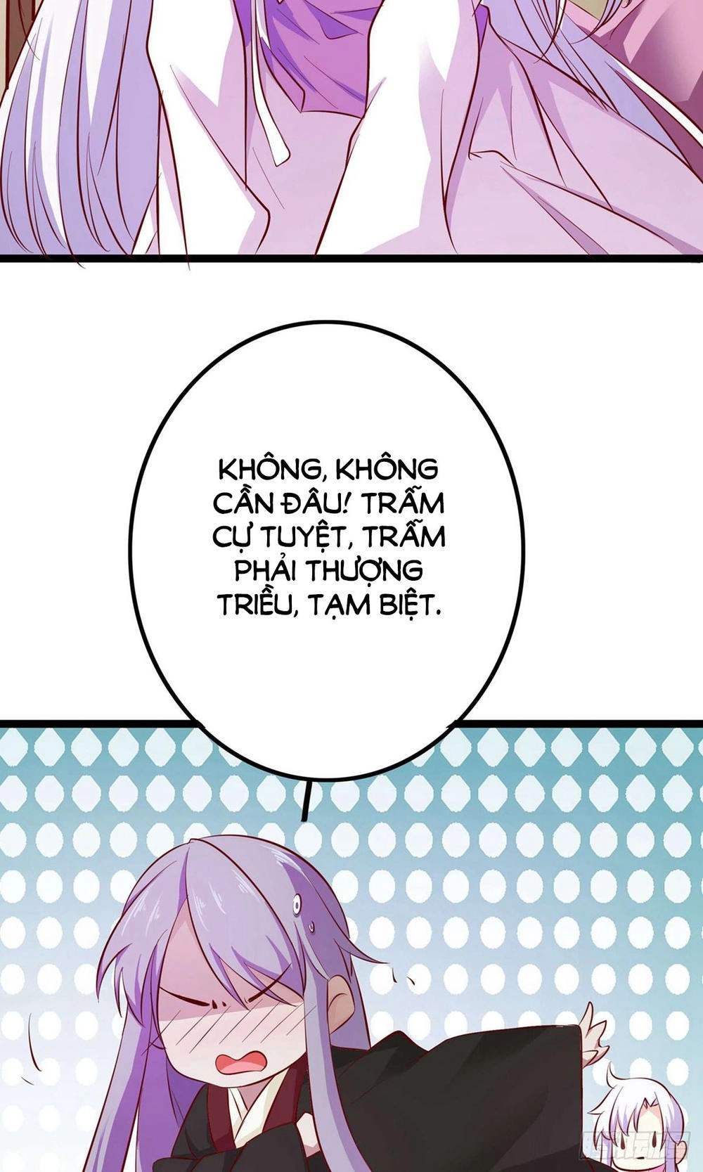 Hoàng Hậu Của Trẫm Là Võ Lâm Minh Chủ Chapter 6 - 36