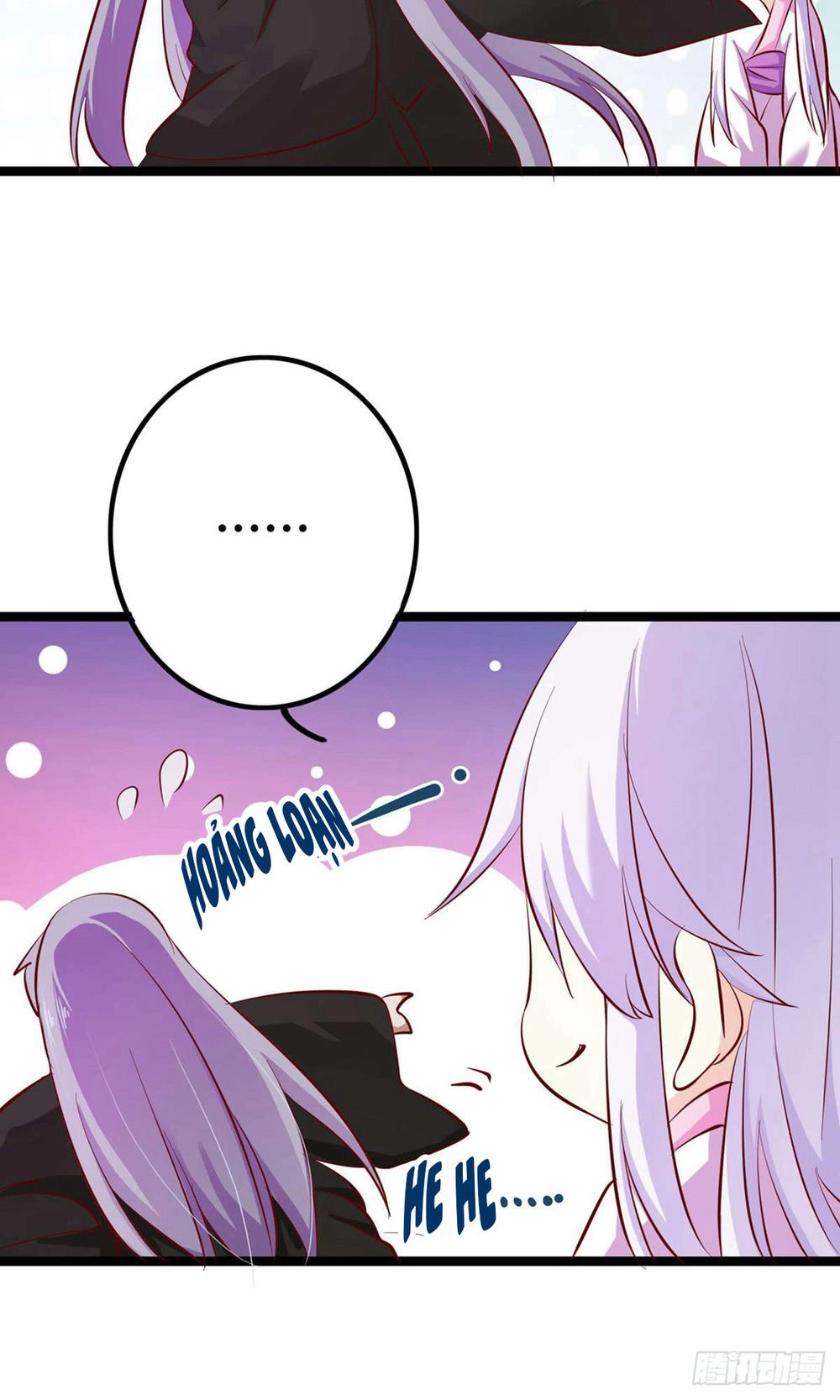 Hoàng Hậu Của Trẫm Là Võ Lâm Minh Chủ Chapter 6 - 37