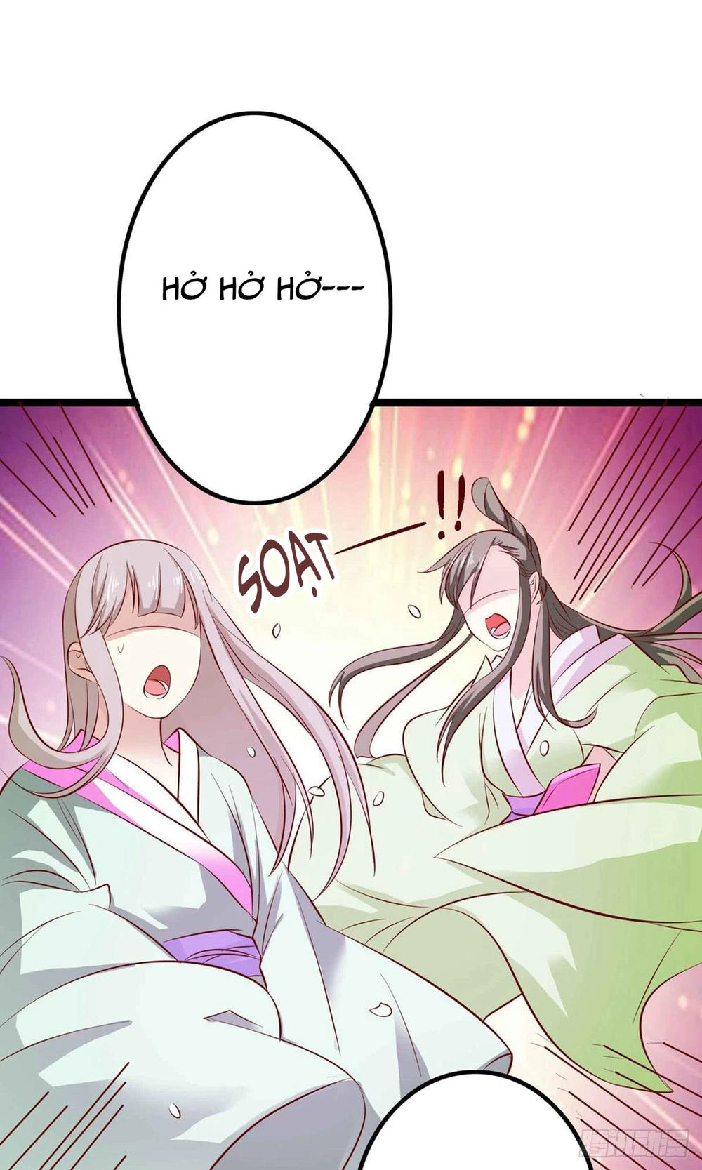 Hoàng Hậu Của Trẫm Là Võ Lâm Minh Chủ Chapter 6 - 41