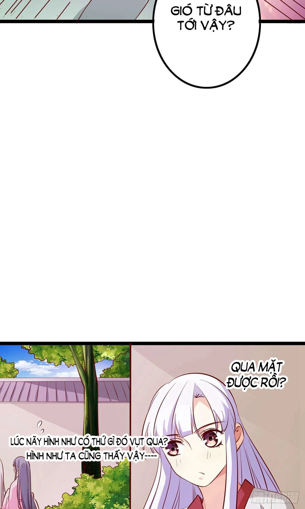 Hoàng Hậu Của Trẫm Là Võ Lâm Minh Chủ Chapter 6 - 42