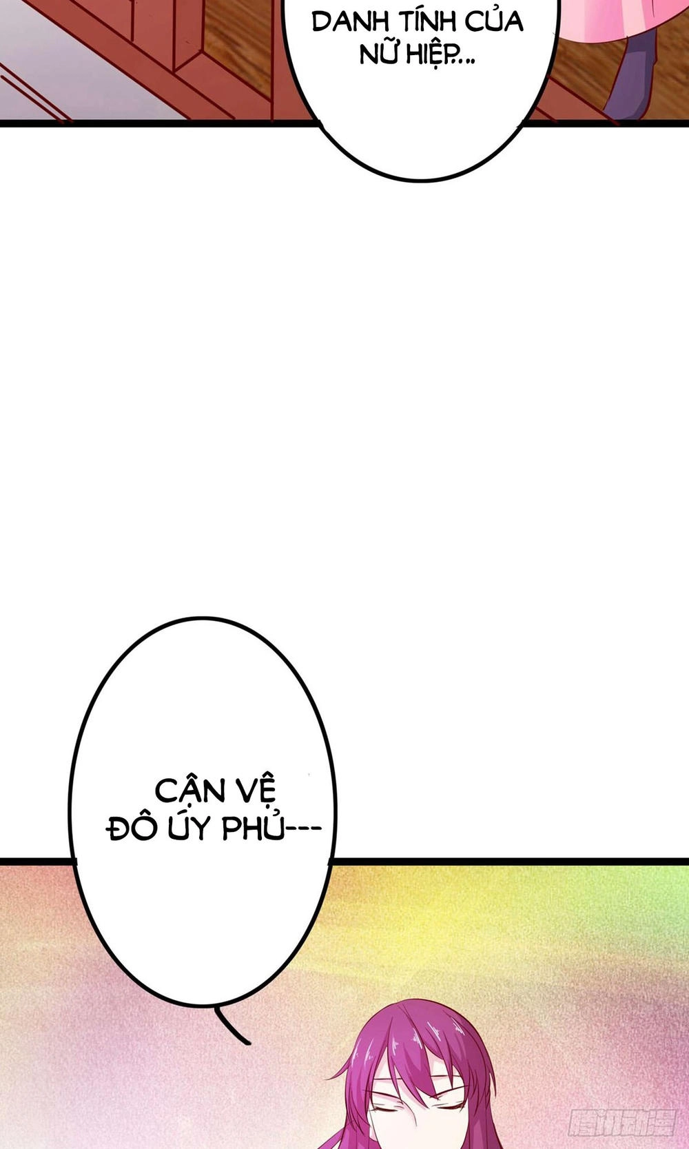 Hoàng Hậu Của Trẫm Là Võ Lâm Minh Chủ Chapter 6 - 46