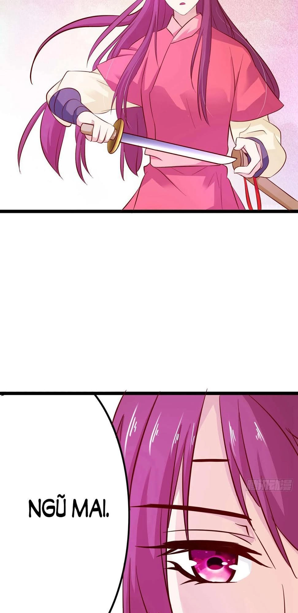 Hoàng Hậu Của Trẫm Là Võ Lâm Minh Chủ Chapter 6 - 47