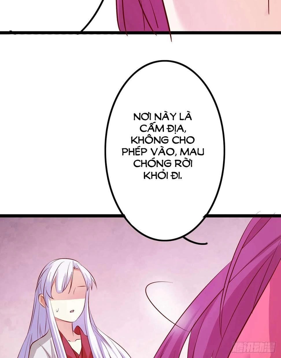 Hoàng Hậu Của Trẫm Là Võ Lâm Minh Chủ Chapter 6 - 48