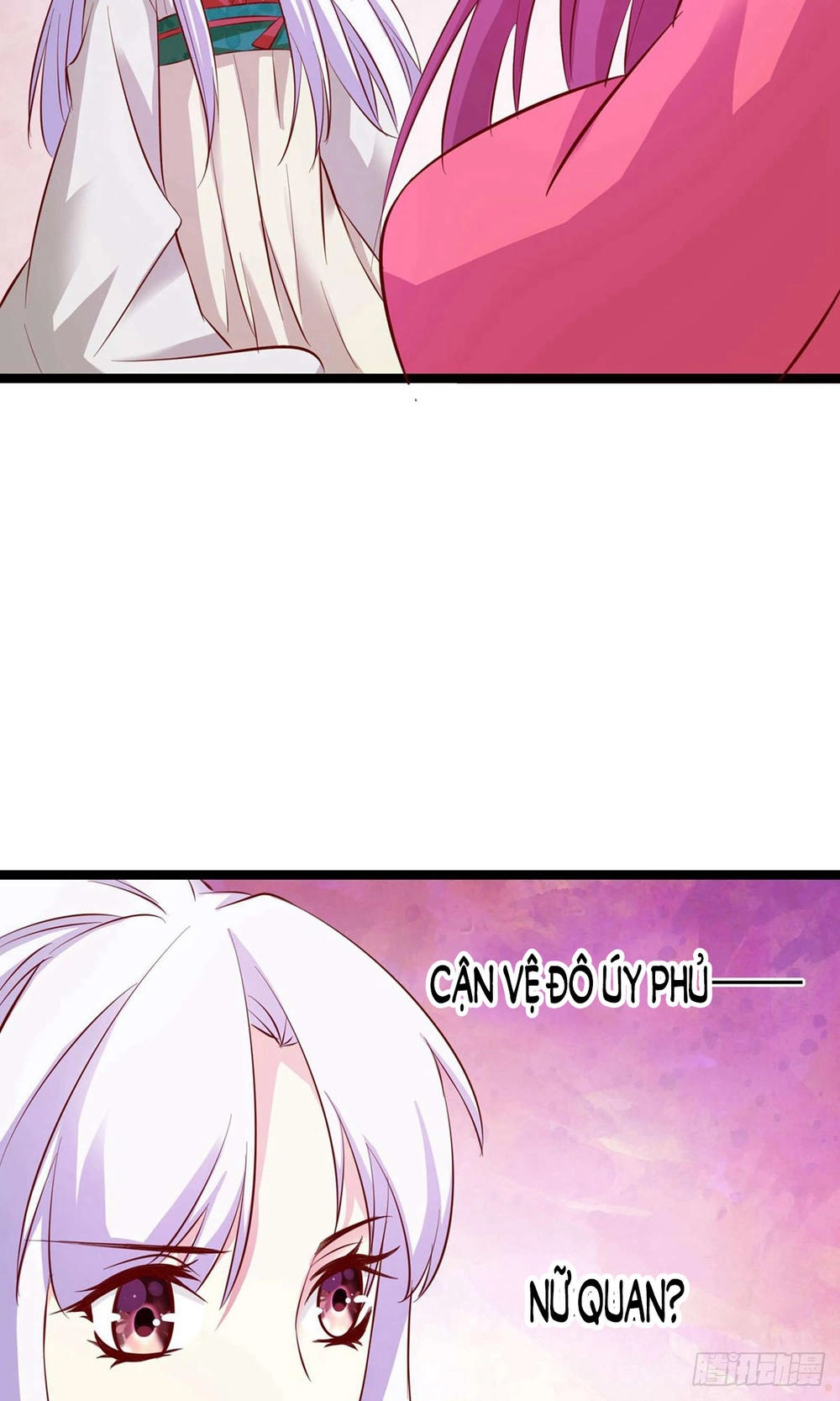 Hoàng Hậu Của Trẫm Là Võ Lâm Minh Chủ Chapter 6 - 49