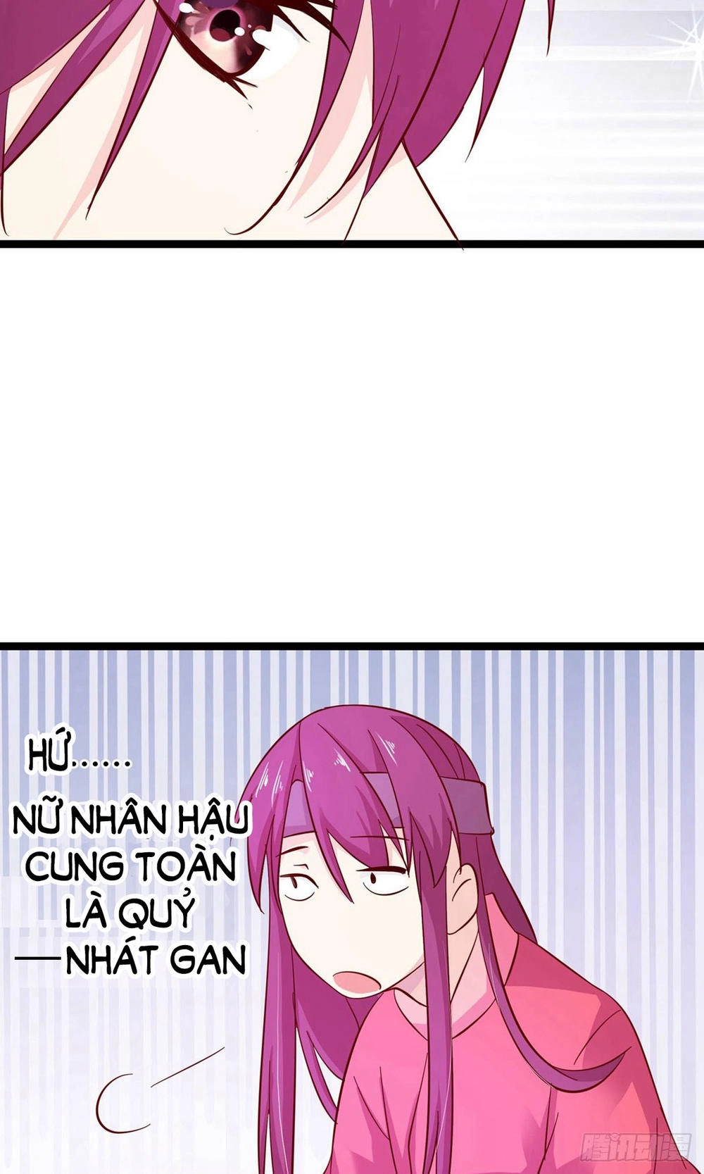 Hoàng Hậu Của Trẫm Là Võ Lâm Minh Chủ Chapter 6 - 52