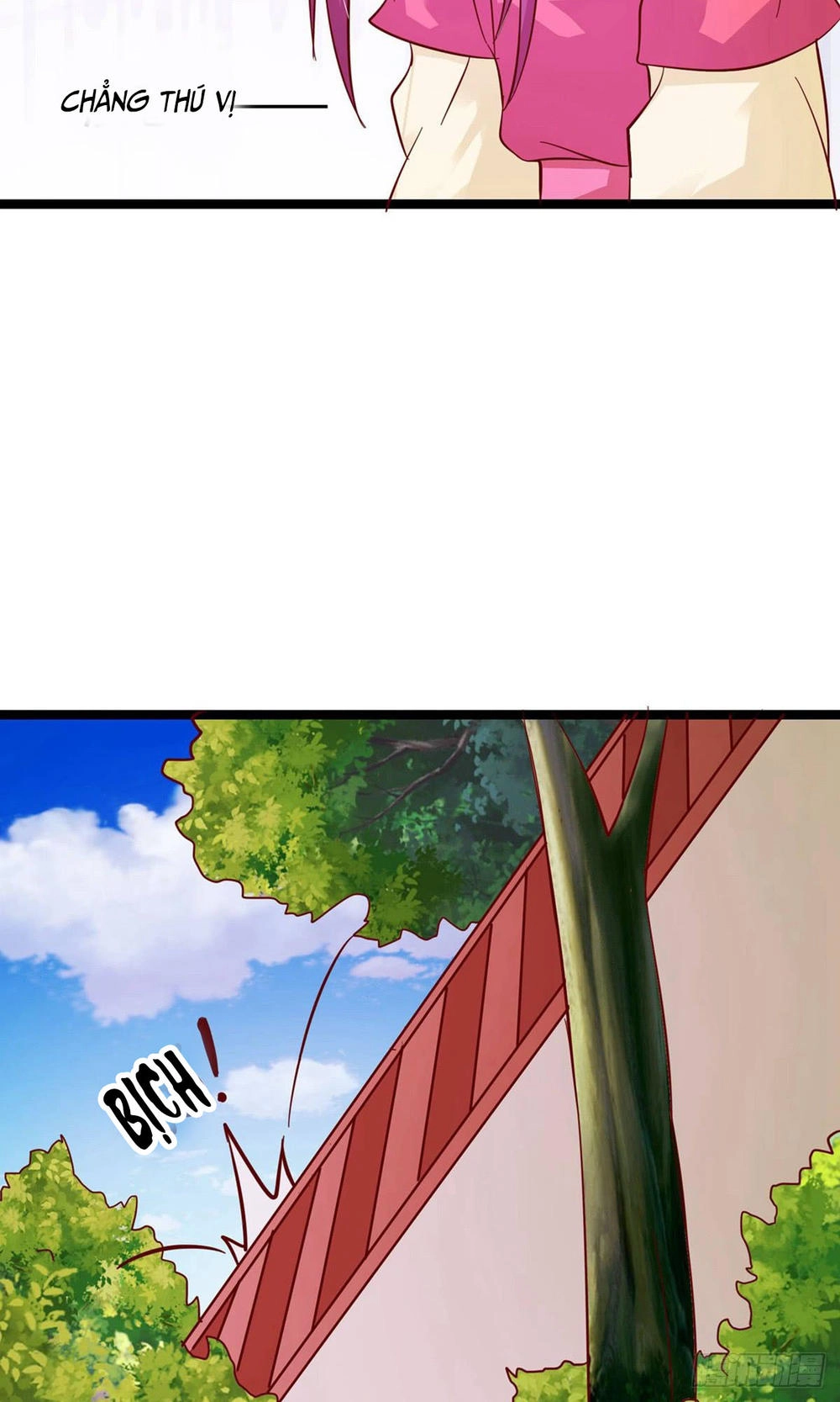 Hoàng Hậu Của Trẫm Là Võ Lâm Minh Chủ Chapter 6 - 53