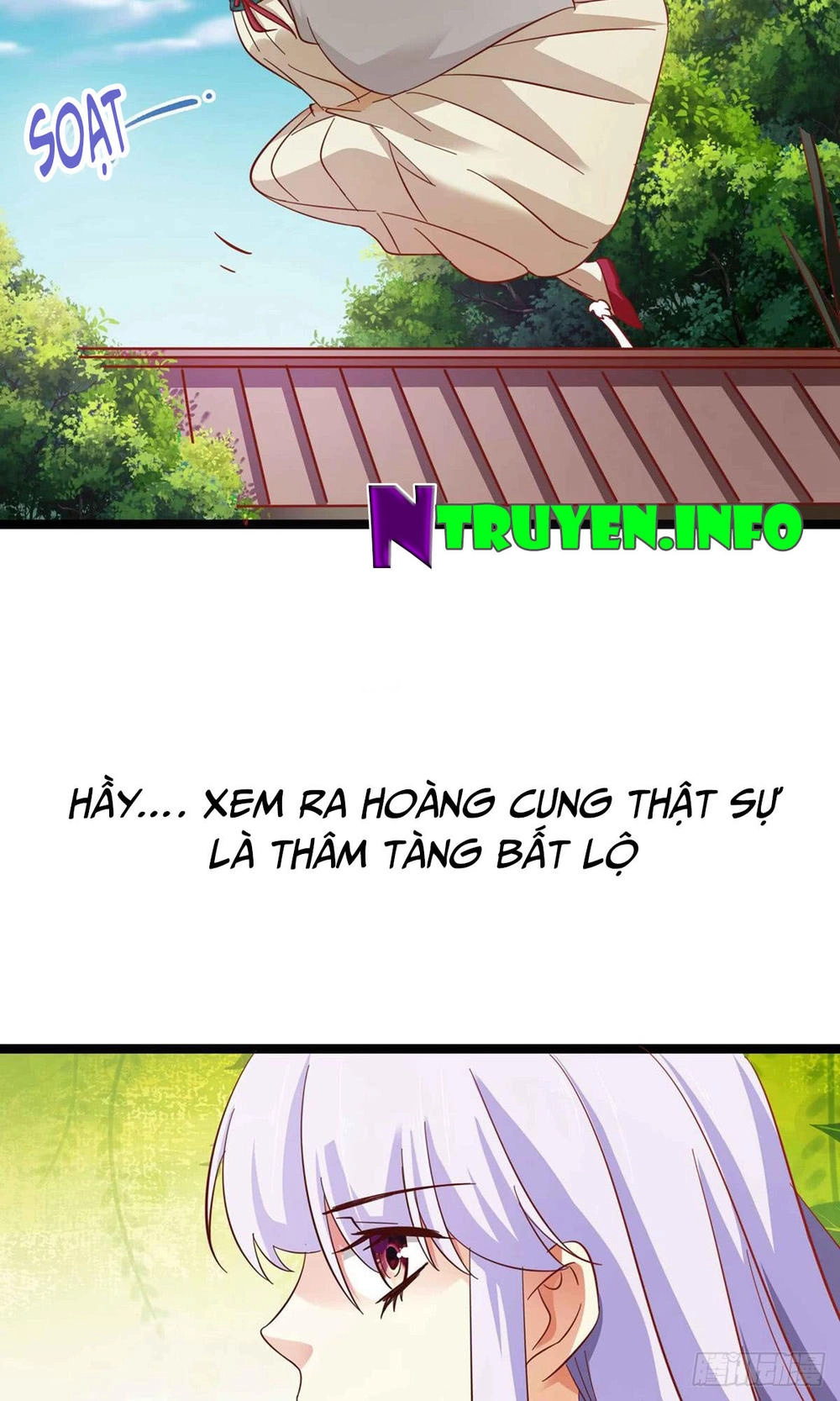 Hoàng Hậu Của Trẫm Là Võ Lâm Minh Chủ Chapter 6 - 55