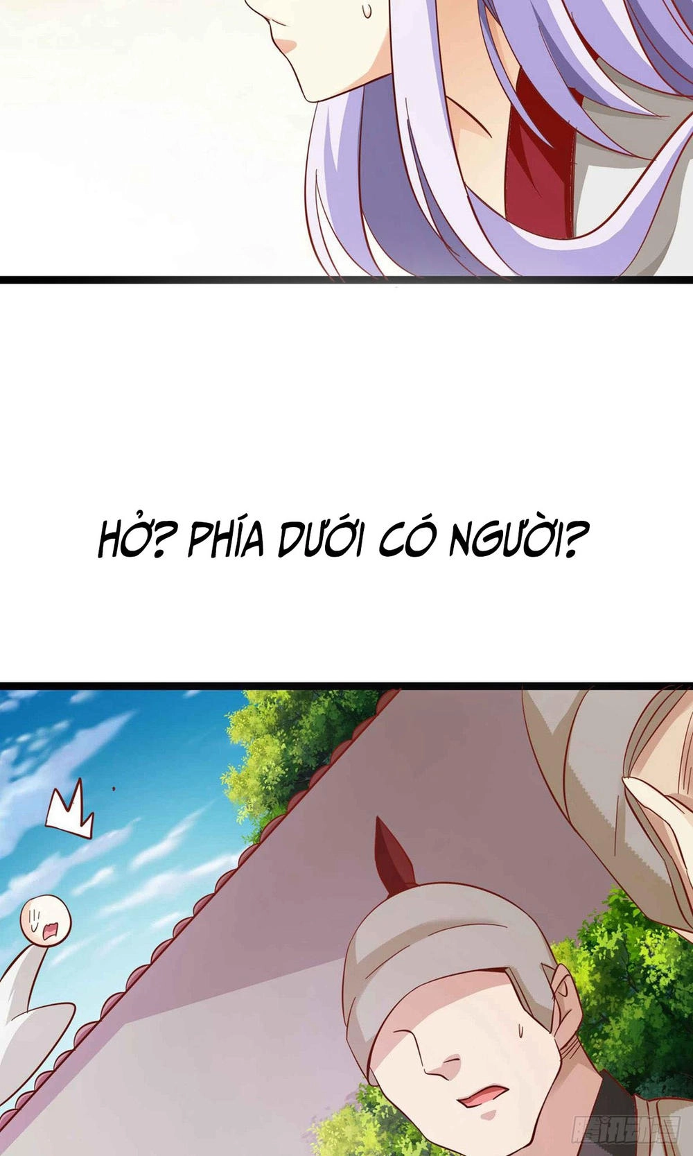 Hoàng Hậu Của Trẫm Là Võ Lâm Minh Chủ Chapter 6 - 56