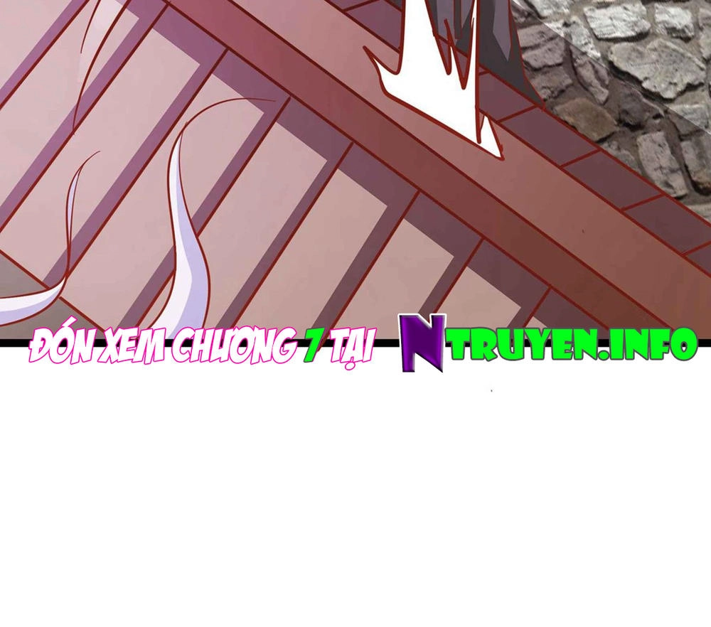 Hoàng Hậu Của Trẫm Là Võ Lâm Minh Chủ Chapter 6 - 58