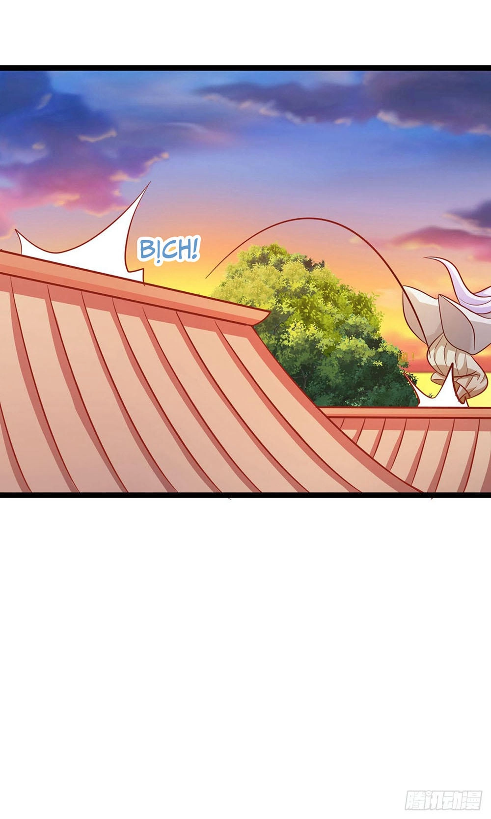 Hoàng Hậu Của Trẫm Là Võ Lâm Minh Chủ Chapter 7 - 2