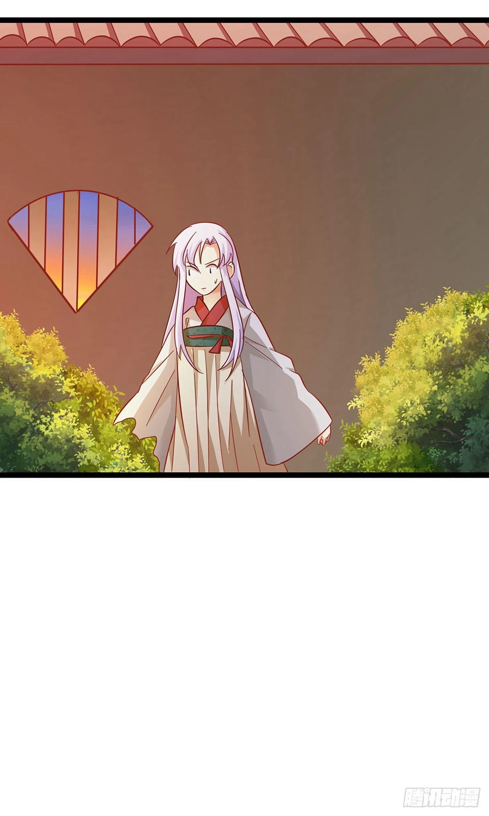 Hoàng Hậu Của Trẫm Là Võ Lâm Minh Chủ Chapter 7 - 3