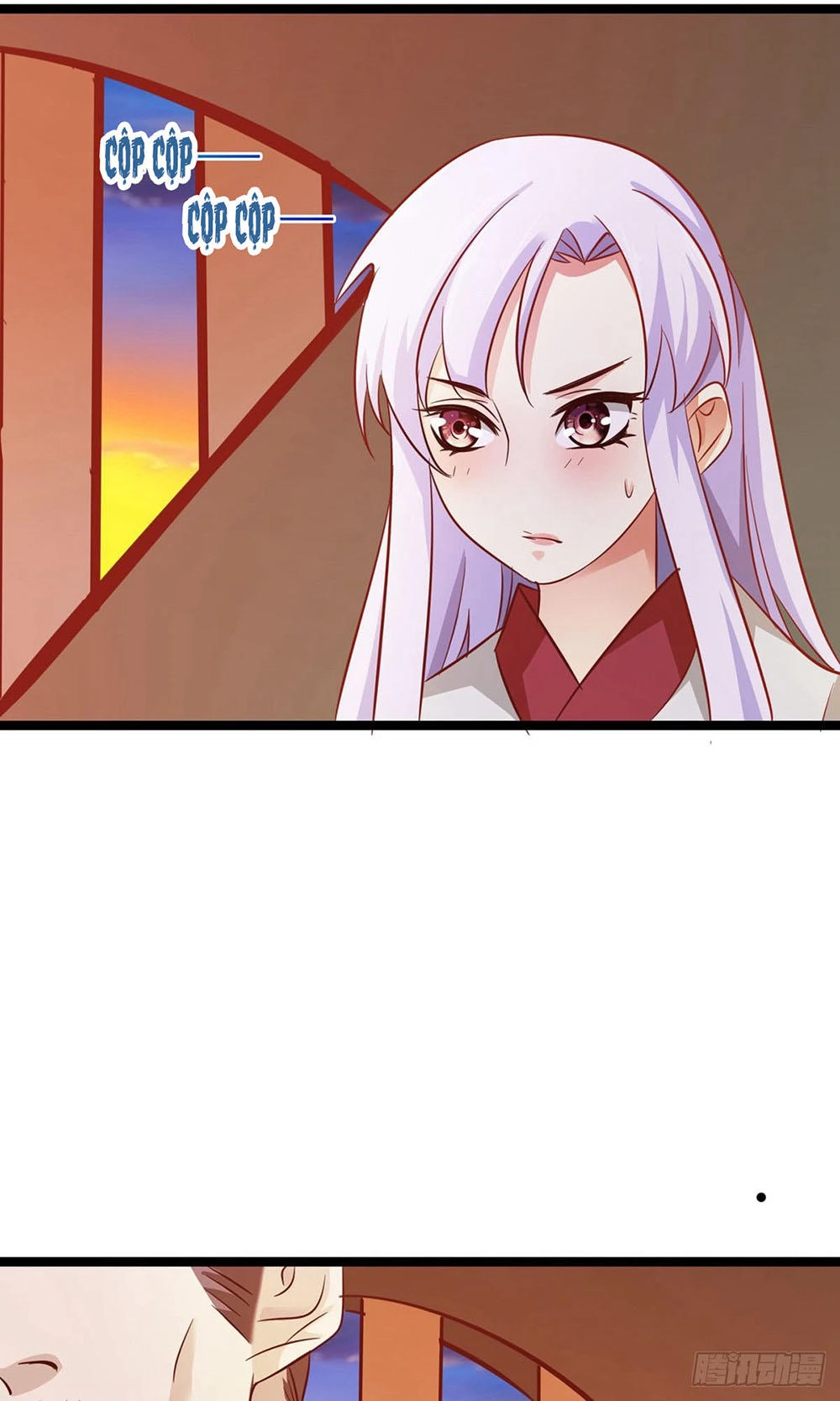 Hoàng Hậu Của Trẫm Là Võ Lâm Minh Chủ Chapter 7 - 4