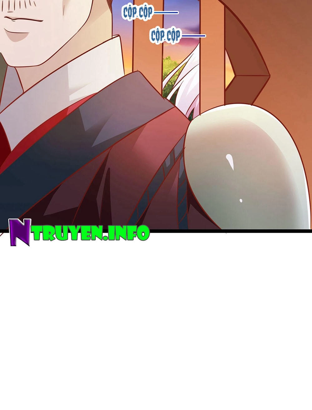 Hoàng Hậu Của Trẫm Là Võ Lâm Minh Chủ Chapter 7 - 5