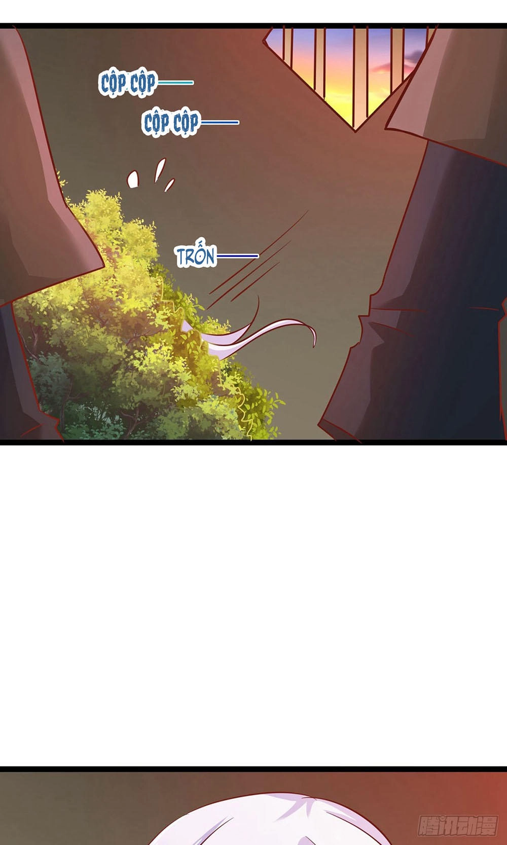 Hoàng Hậu Của Trẫm Là Võ Lâm Minh Chủ Chapter 7 - 7