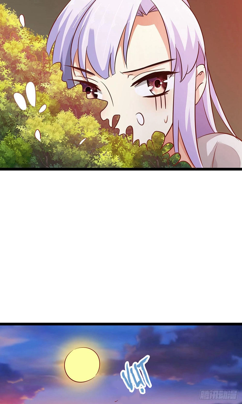 Hoàng Hậu Của Trẫm Là Võ Lâm Minh Chủ Chapter 7 - 8