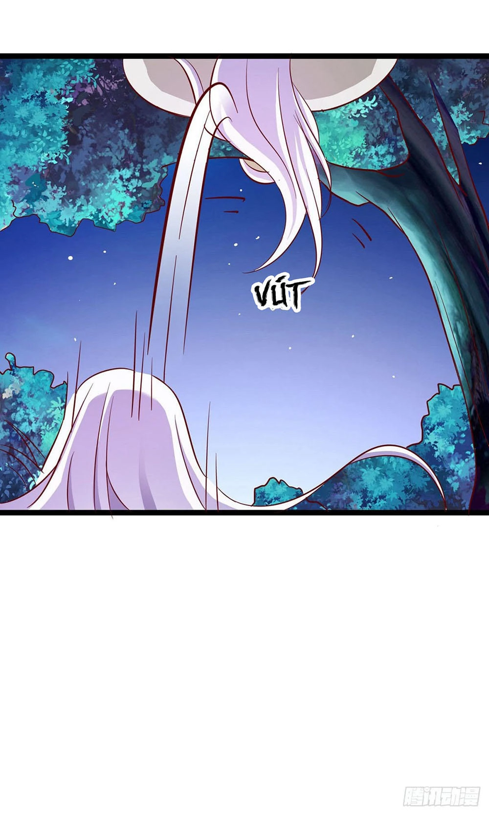 Hoàng Hậu Của Trẫm Là Võ Lâm Minh Chủ Chapter 7 - 11