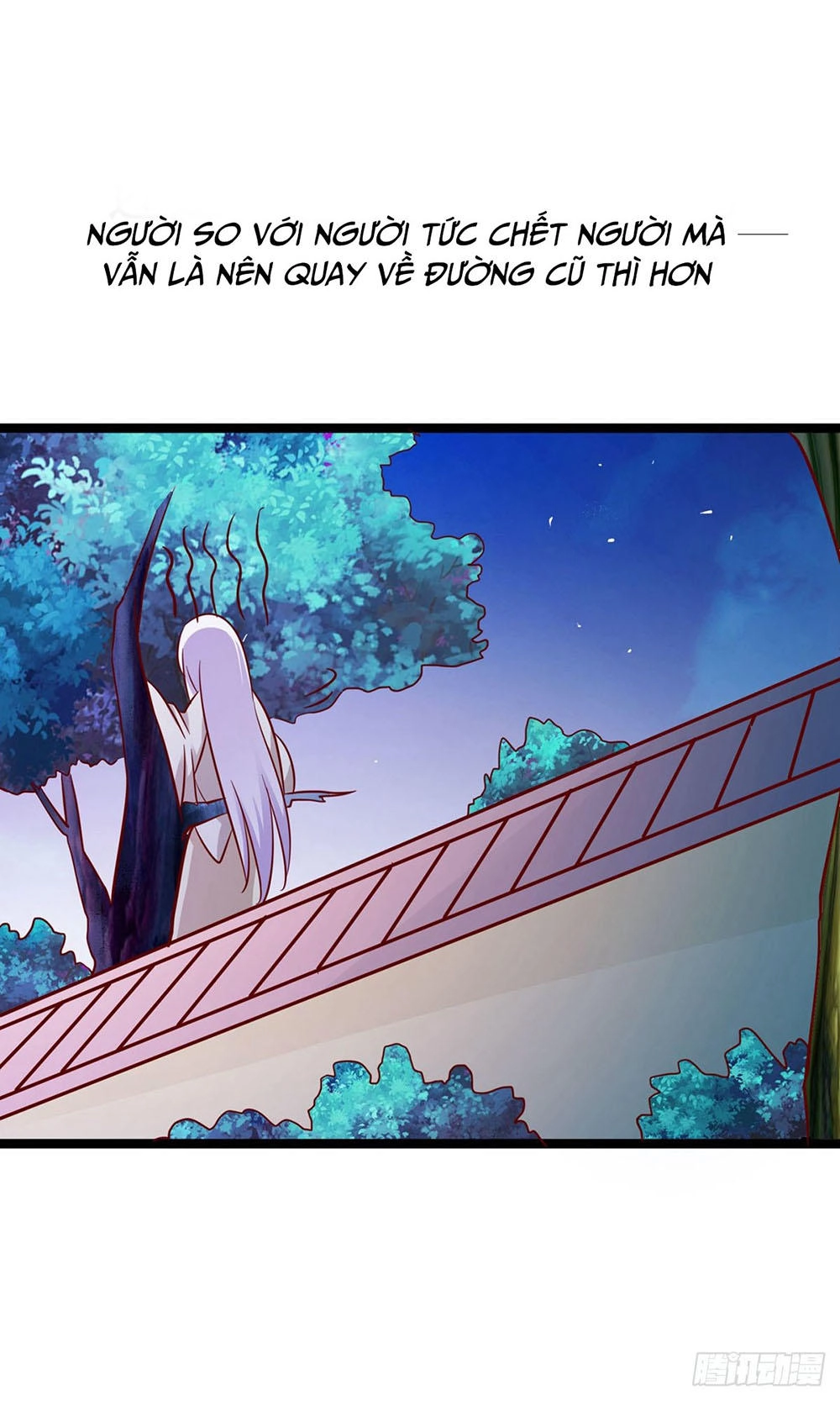 Hoàng Hậu Của Trẫm Là Võ Lâm Minh Chủ Chapter 7 - 14