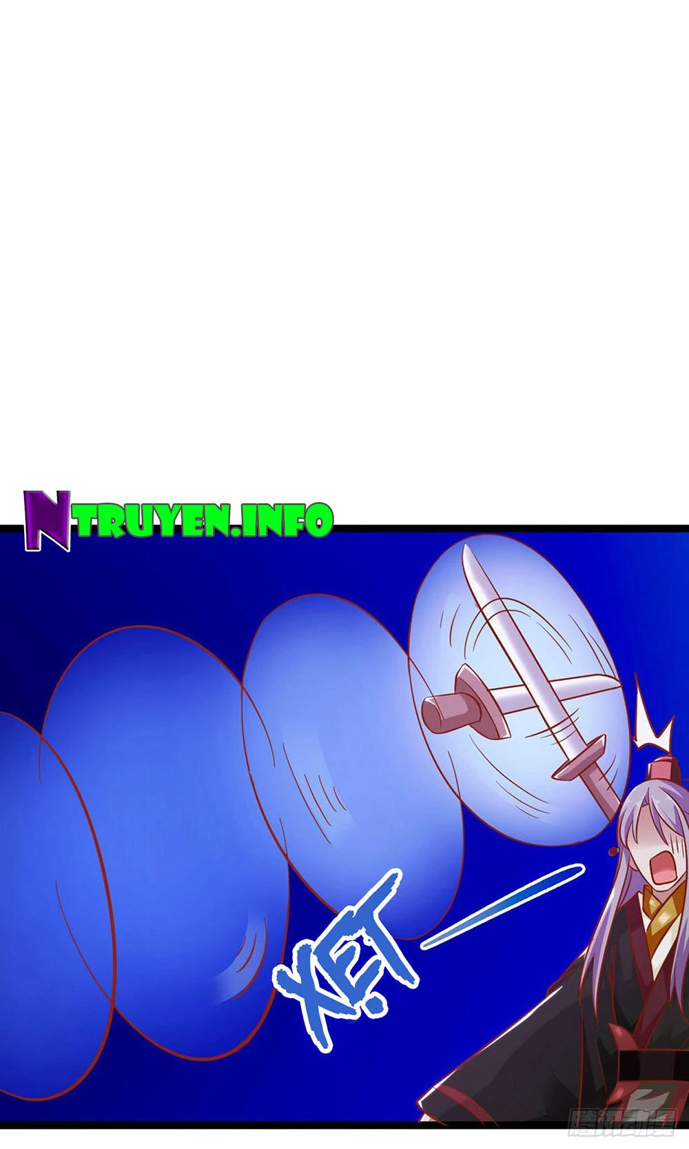 Hoàng Hậu Của Trẫm Là Võ Lâm Minh Chủ Chapter 7 - 26