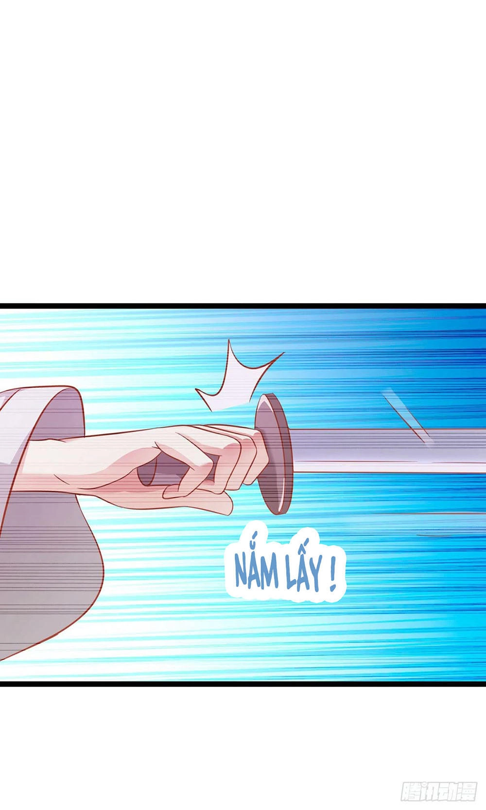 Hoàng Hậu Của Trẫm Là Võ Lâm Minh Chủ Chapter 7 - 27