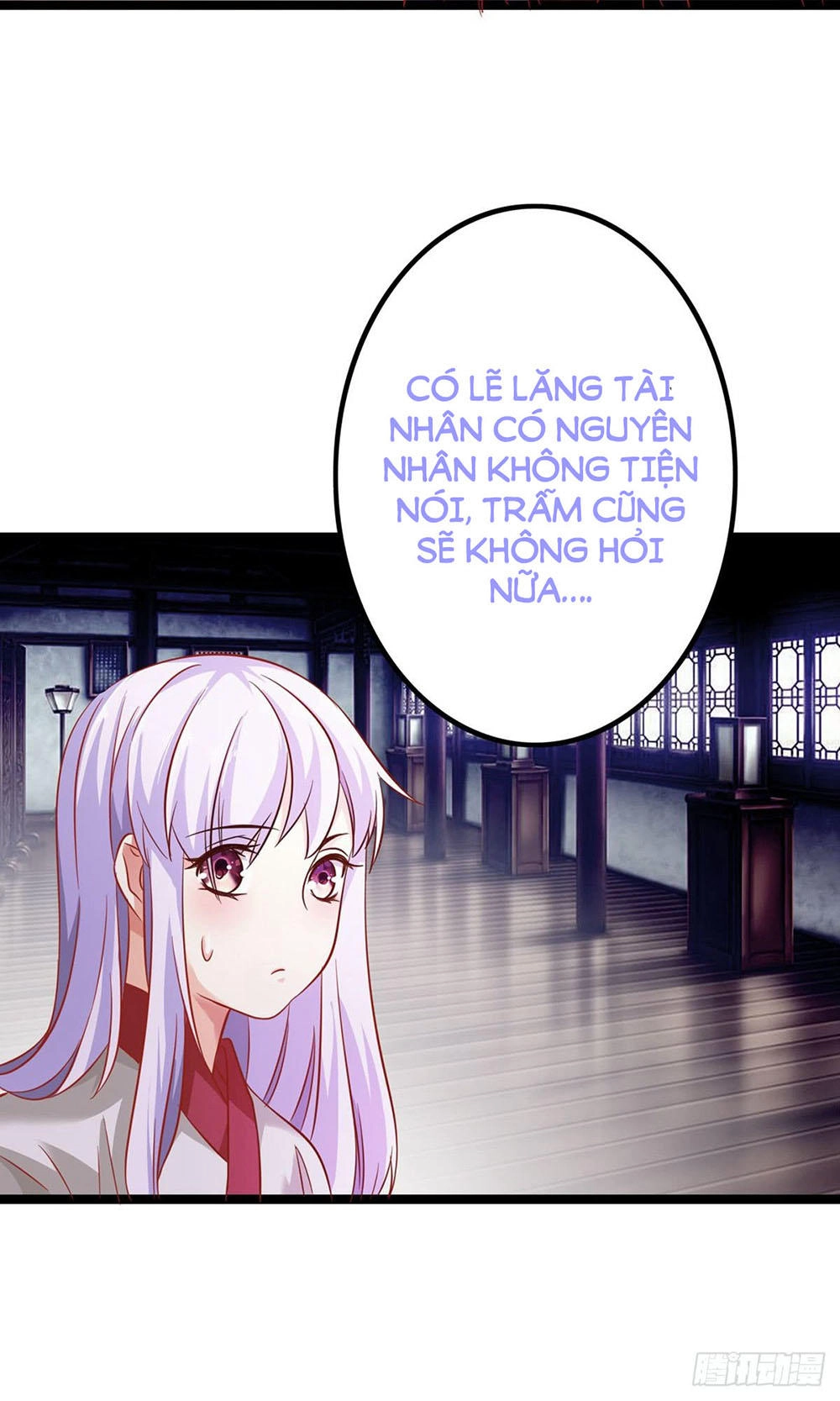 Hoàng Hậu Của Trẫm Là Võ Lâm Minh Chủ Chapter 7 - 32