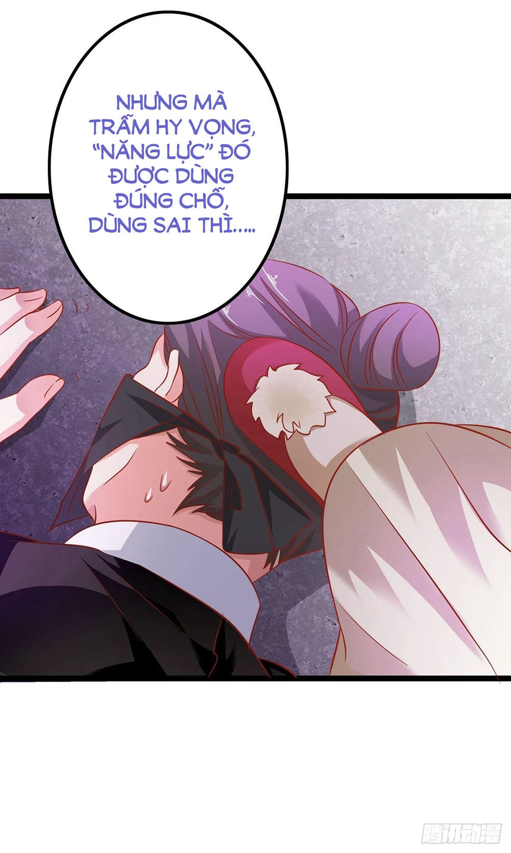 Hoàng Hậu Của Trẫm Là Võ Lâm Minh Chủ Chapter 7 - 33