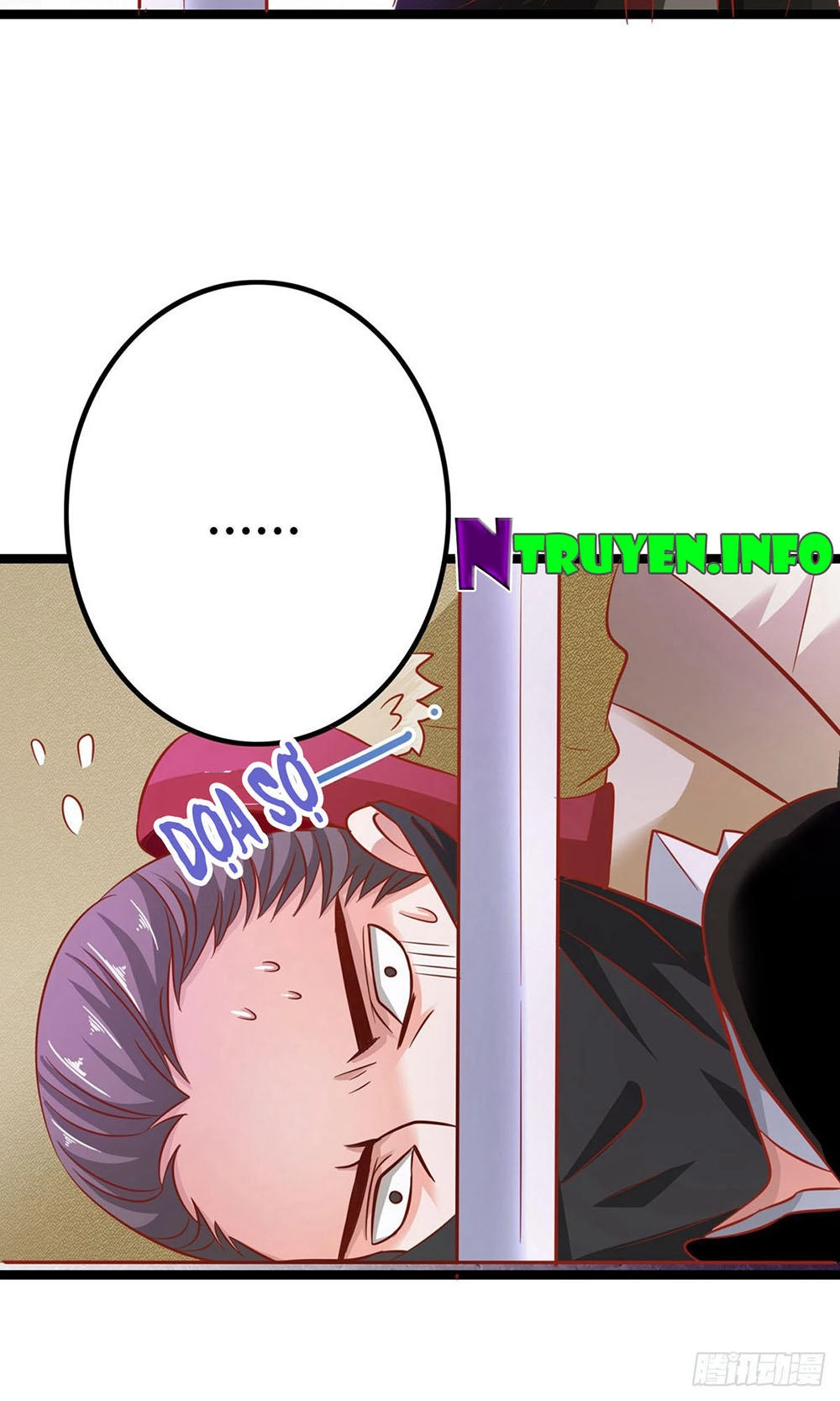 Hoàng Hậu Của Trẫm Là Võ Lâm Minh Chủ Chapter 7 - 35