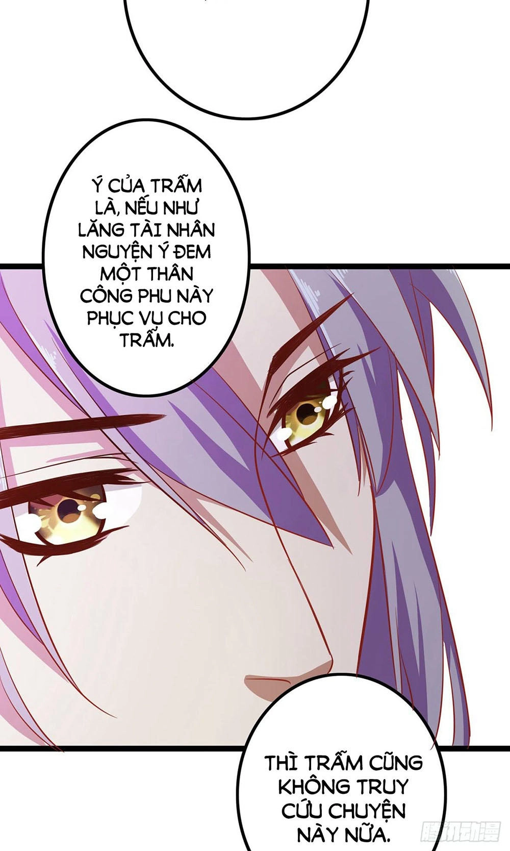 Hoàng Hậu Của Trẫm Là Võ Lâm Minh Chủ Chapter 7 - 37